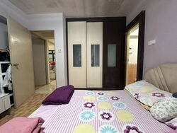 Blk 85 Telok Blangah Heights (Bukit Merah), HDB 5 Rooms #557148941